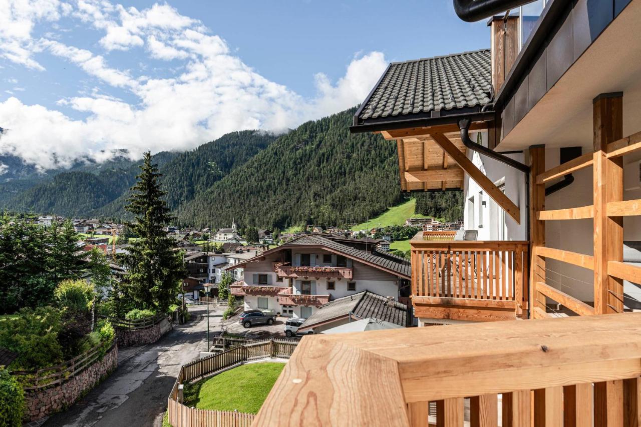 Apartment Cinch Residence Bun Ste San Vigilio Di Marebbe Exterior photo