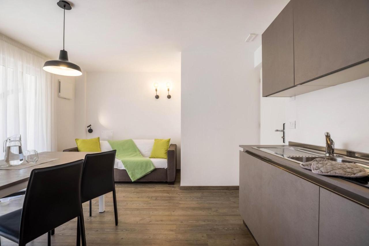 Apartment Cinch Residence Bun Ste San Vigilio Di Marebbe Exterior photo