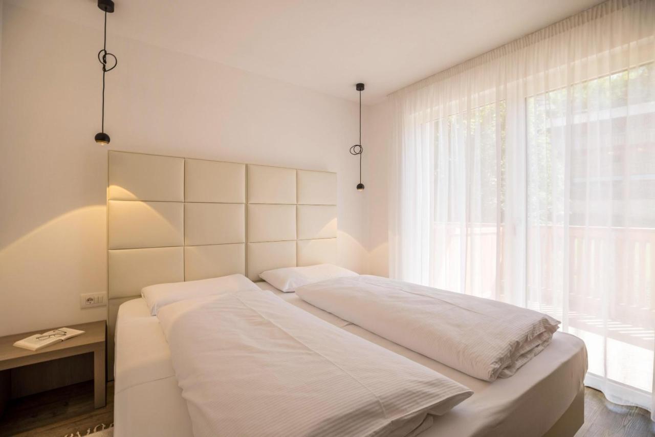 Apartment Cinch Residence Bun Ste San Vigilio Di Marebbe Exterior photo